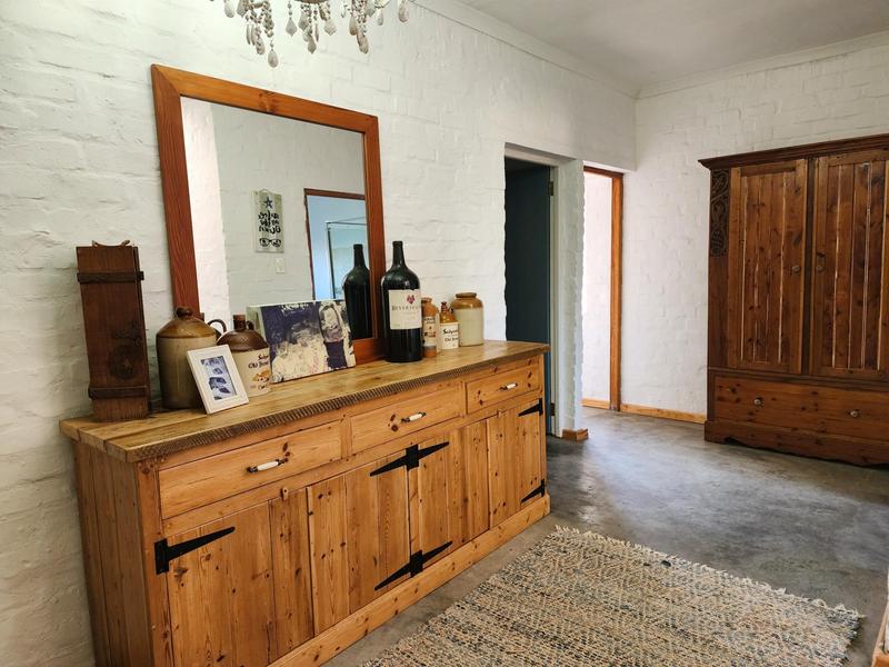 4 Bedroom Property for Sale in De Kelders Western Cape